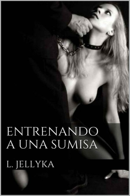 Entrenando a una sumisa