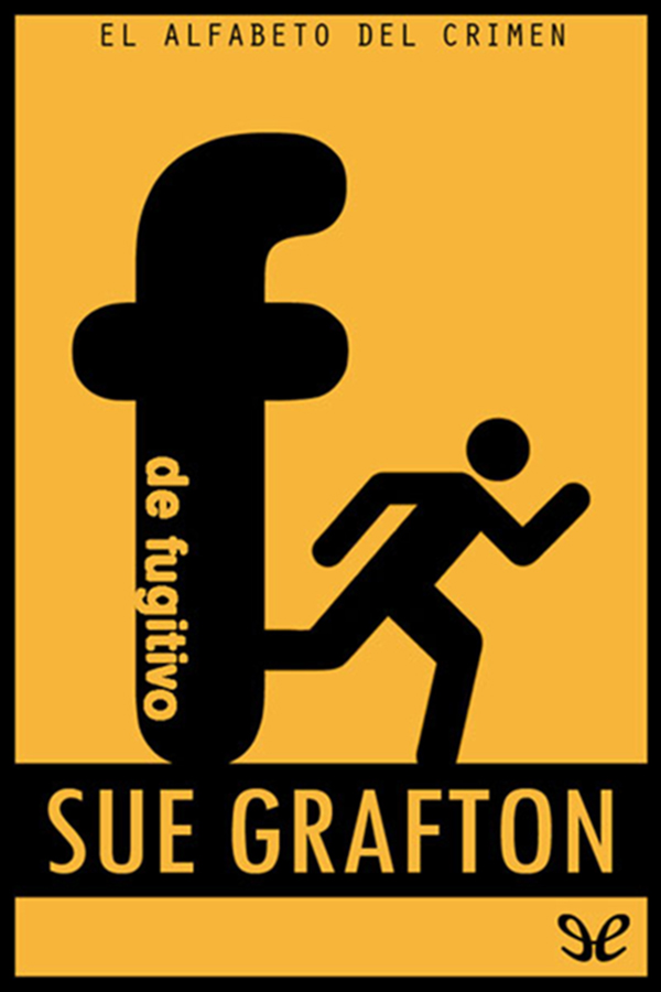 F de fugitivo