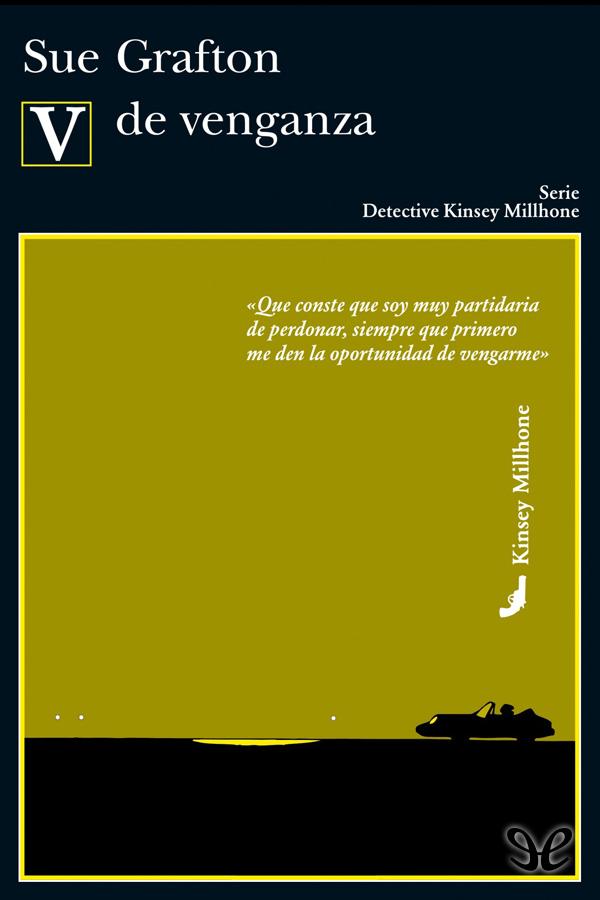 V de venganza