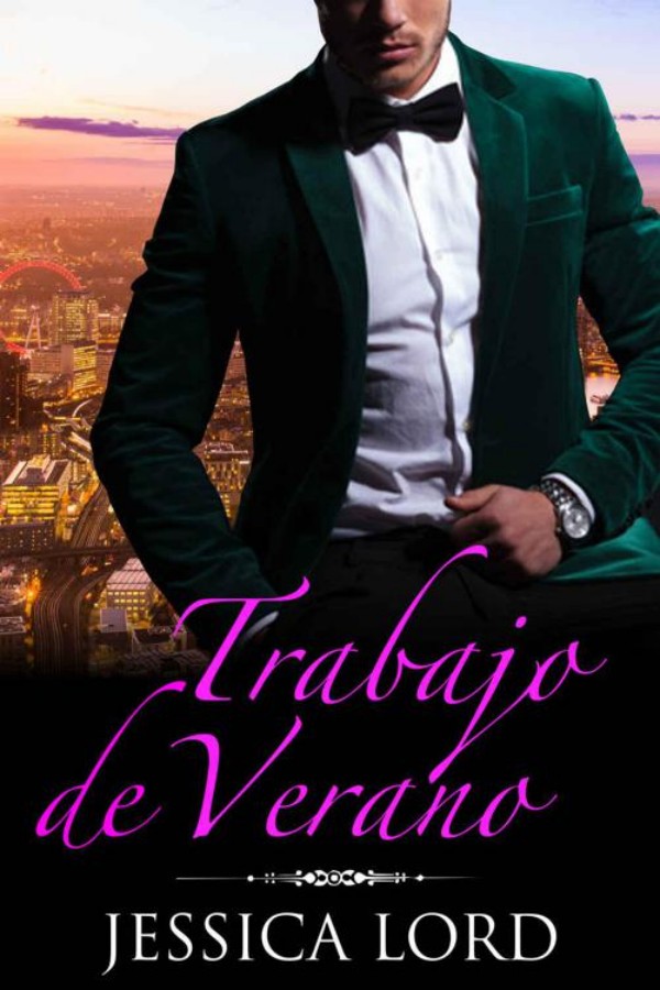 Trabajo de verano