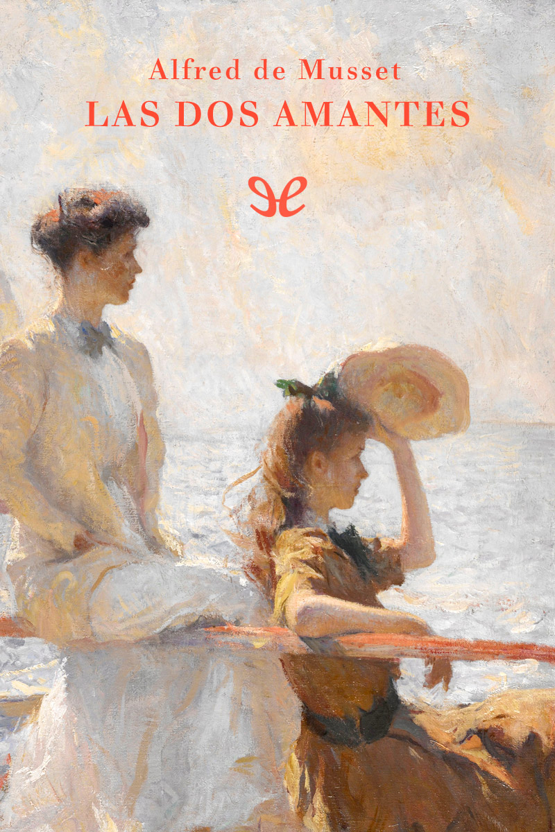 Las dos amantes