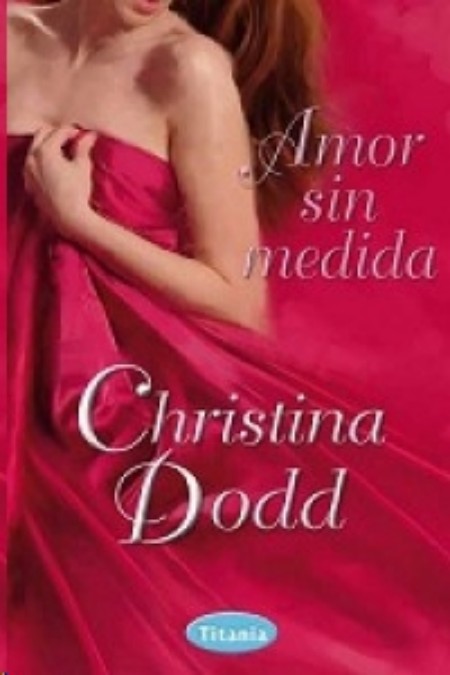 Amor sin medida