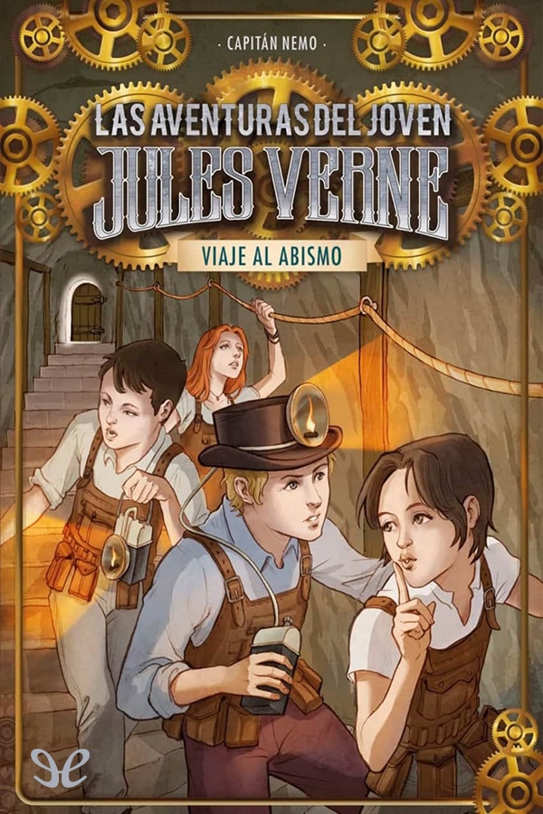 Viaje al abismo