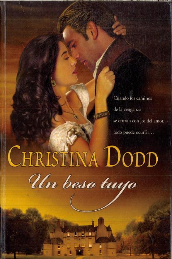 Un beso tuyo