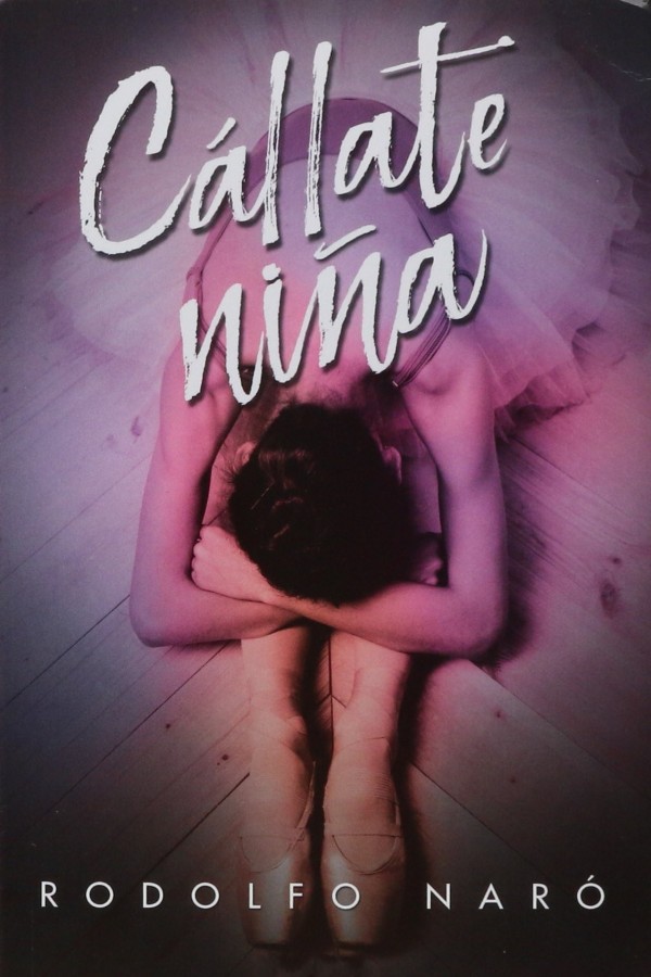 Cállate, niña