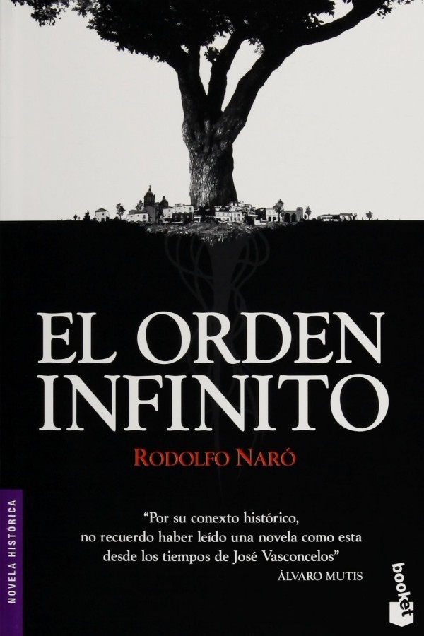 El orden infinito
