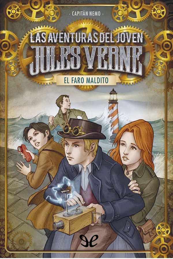 El faro maldito