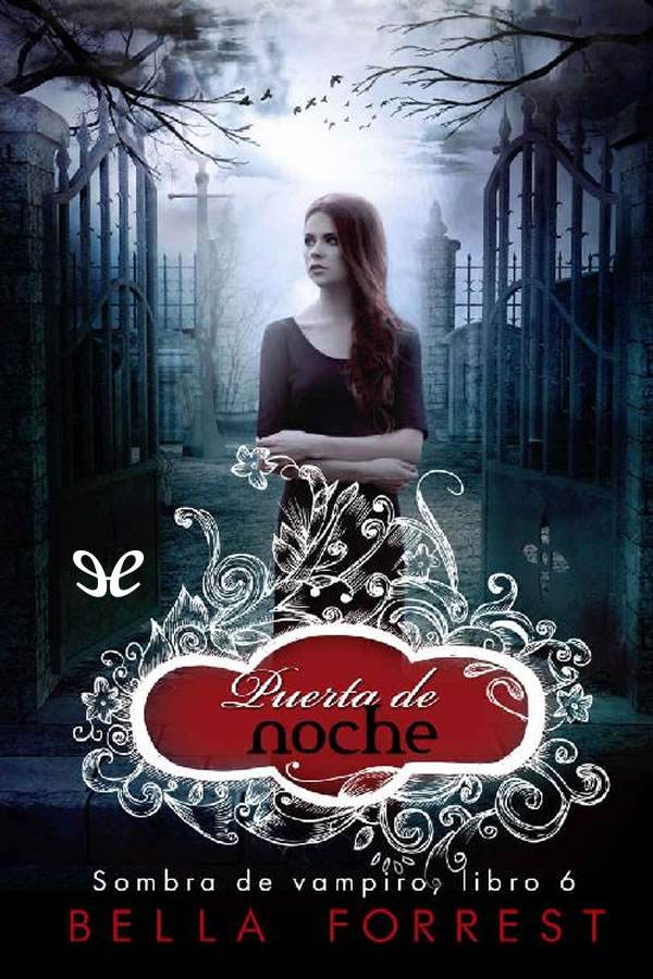 Puerta de noche