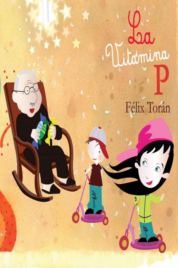La vitamina P