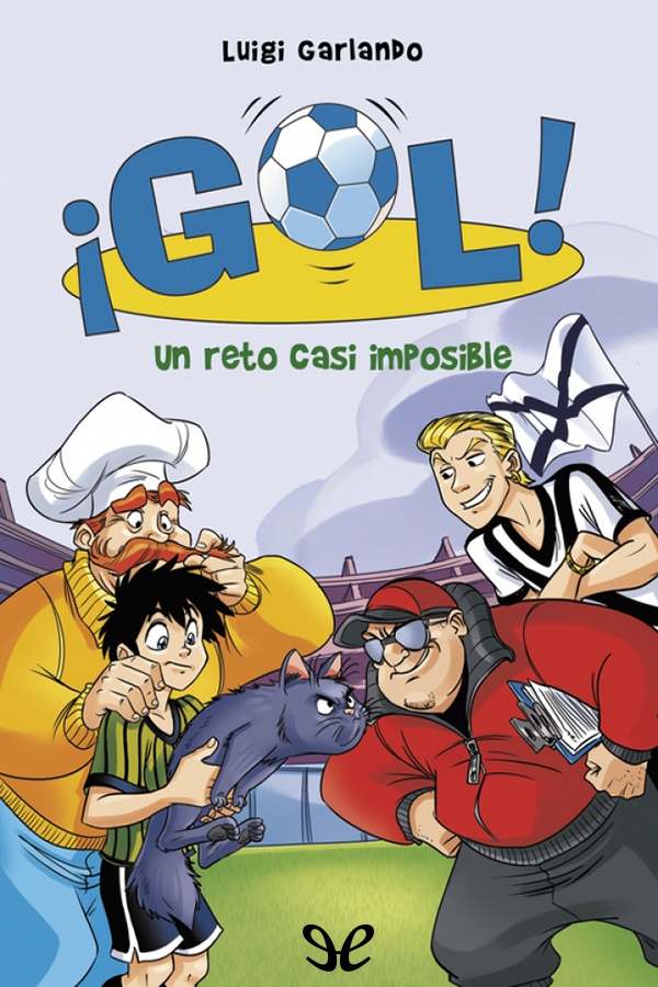 Un reto casi imposible