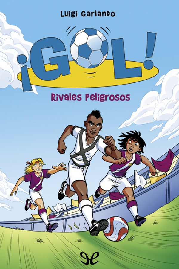 Rivales peligrosos