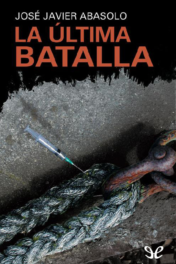 La última batalla