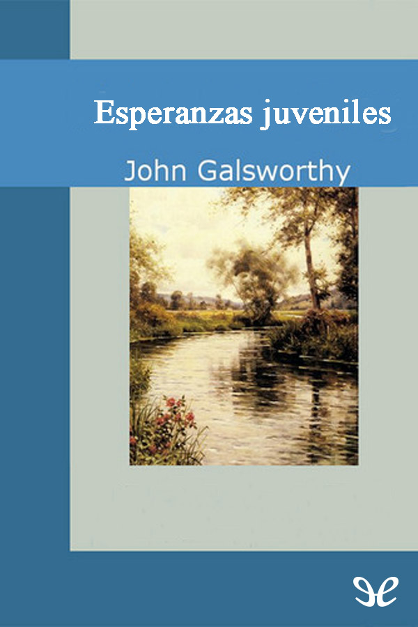 Esperanzas juveniles