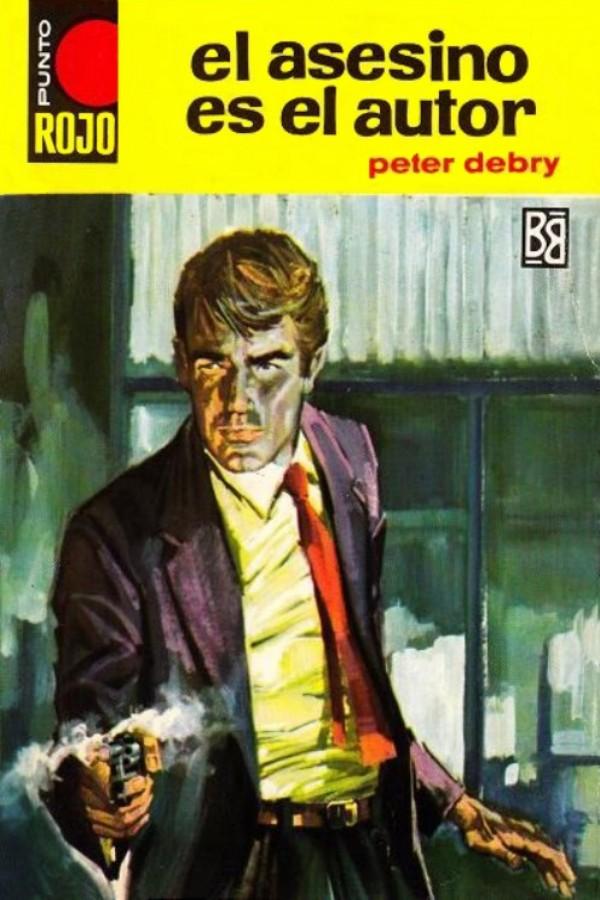 El asesino es el autor