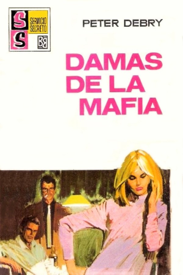Damas de la mafia