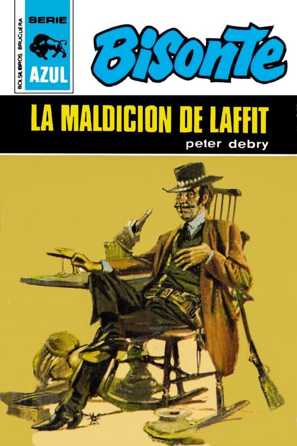La maldición de Laffit
