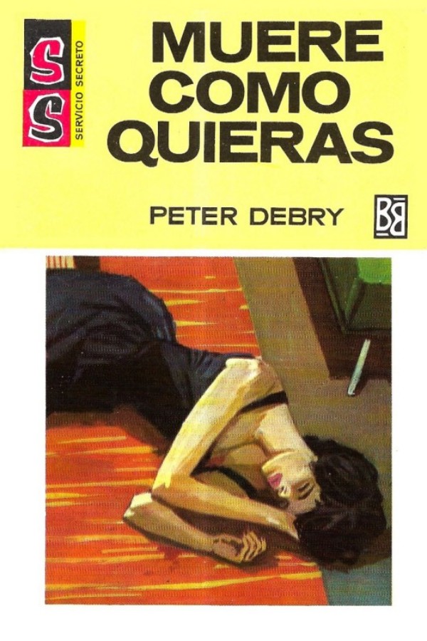 Muere como quieras