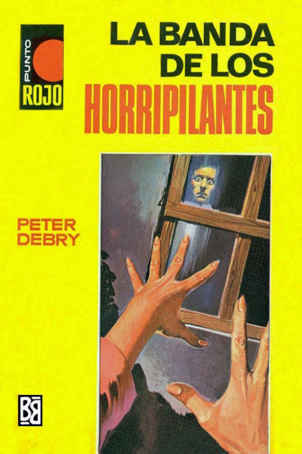 La banda de los horripìlantes