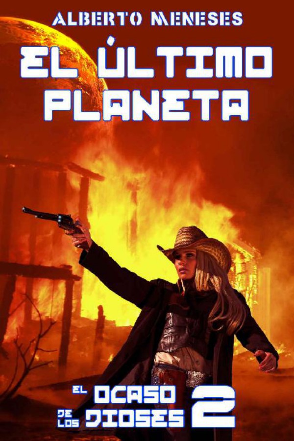 El último planeta