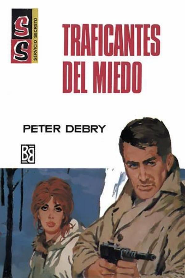 Traficantes del miedo