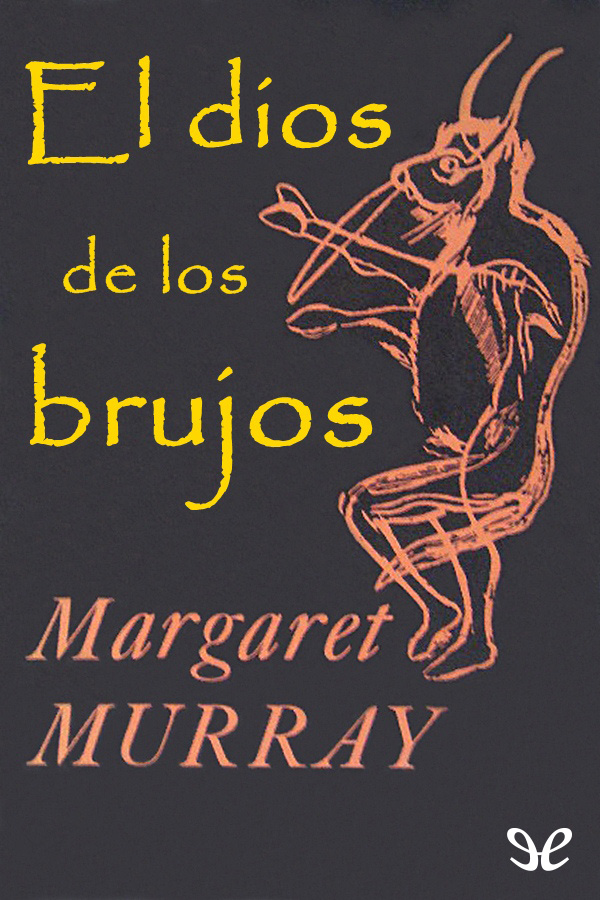 El dios de los brujos