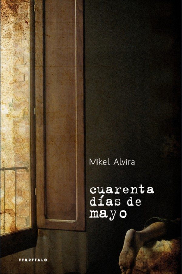 Cuarenta días de mayo