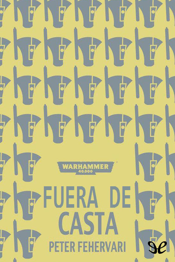Fuera de casta