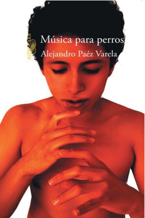 Música para perros
