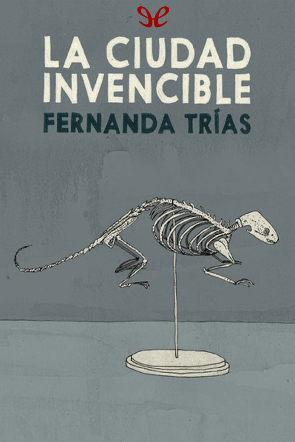 La ciudad invencible