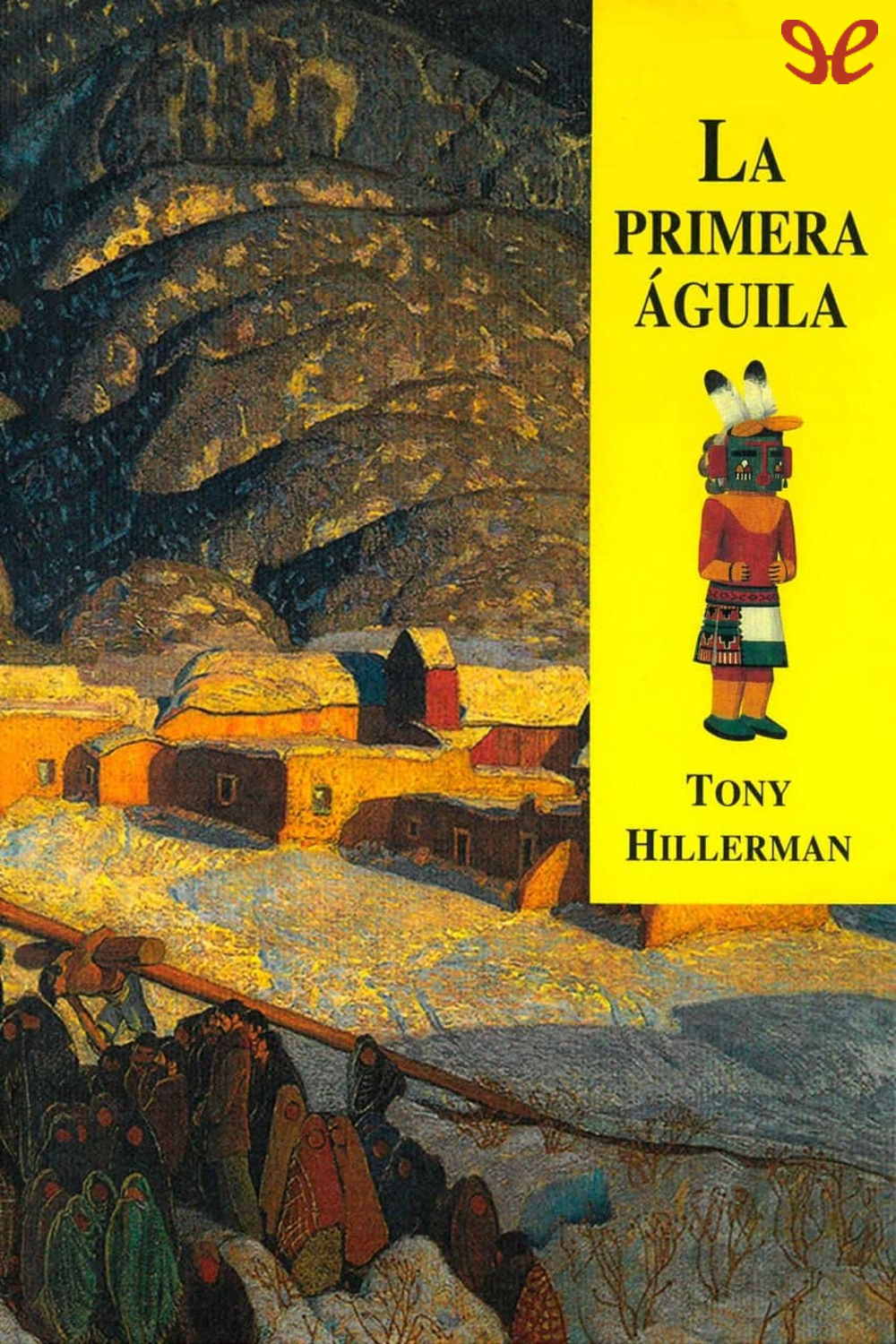 La primera águila