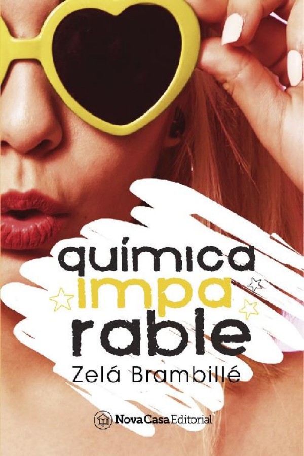 Química imparable