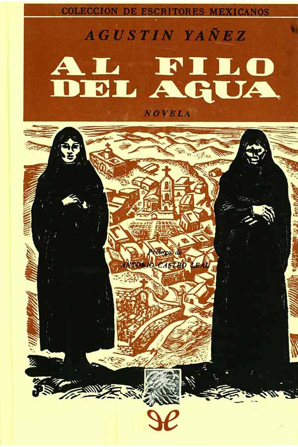 Al filo del agua
