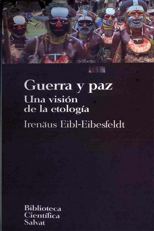 Guerra y paz