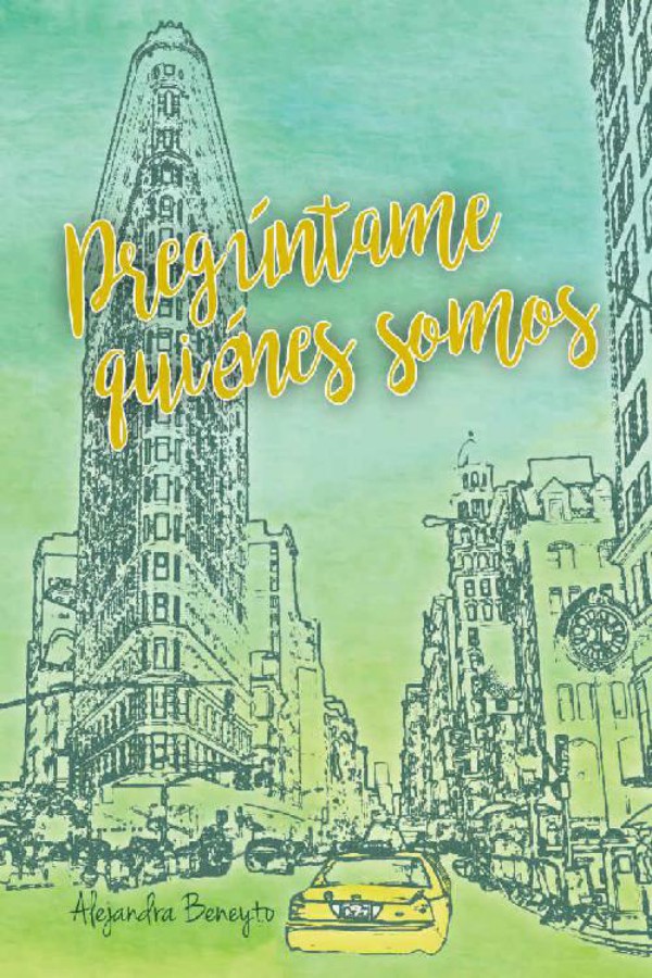 Pregúntame quiénes somos