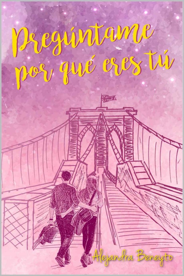 Pregúntame por qué eres tú