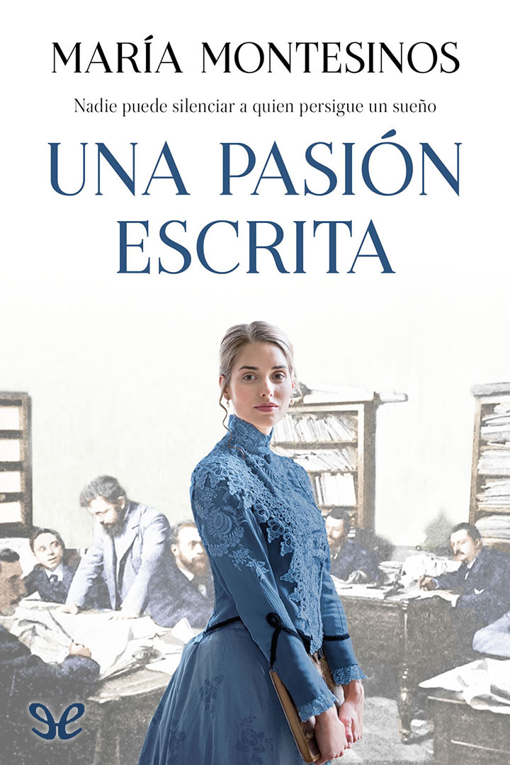 Una pasión escrita