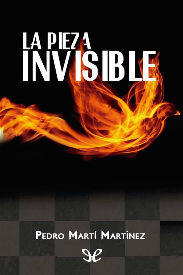 La pieza Invisible