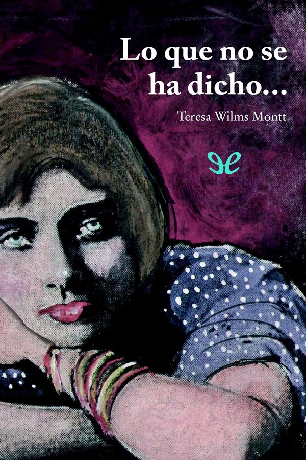 Lo que no se ha dicho...