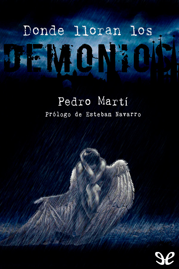 Donde lloran los demonios