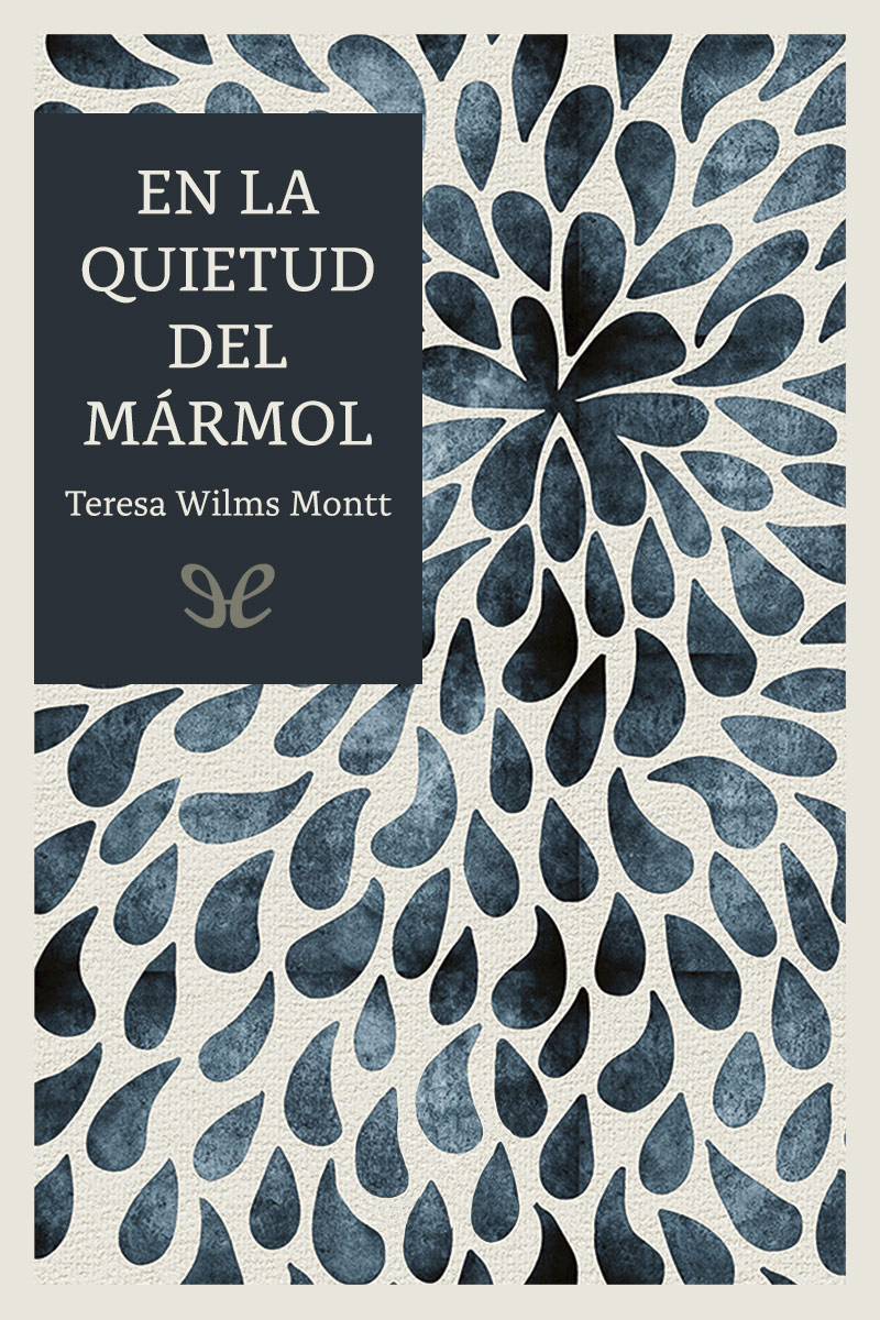 En la quietud del mármol