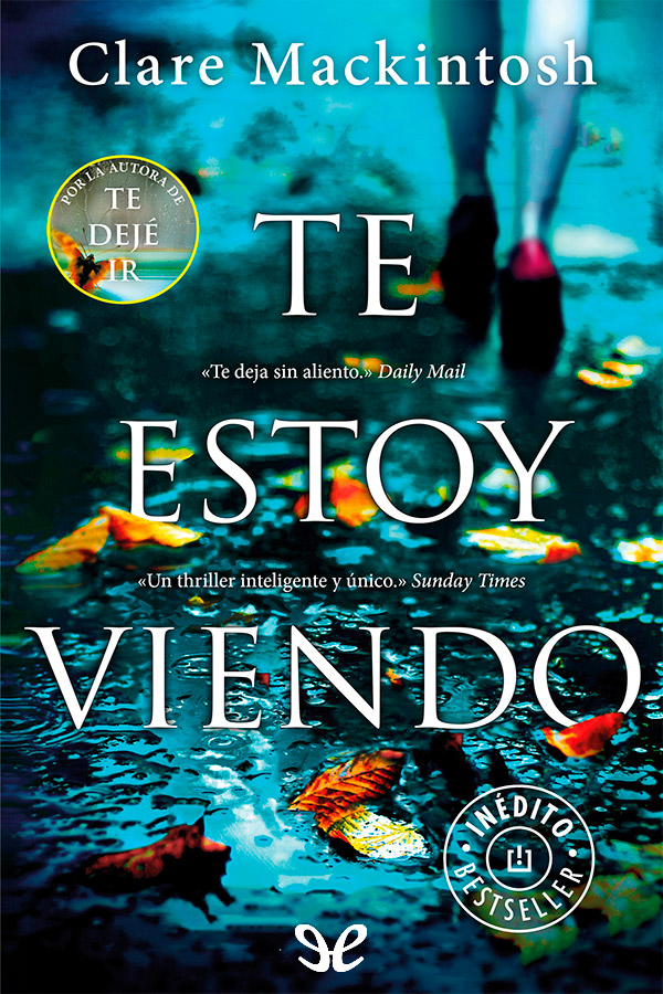 Te estoy viendo