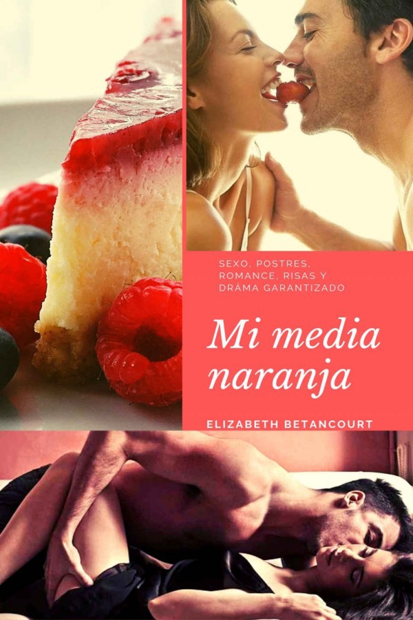 Mi media naranja