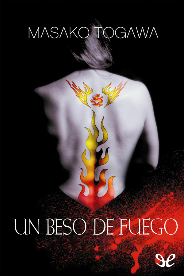 Un beso de fuego