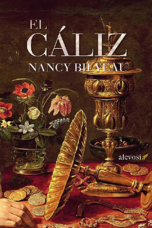 El cáliz