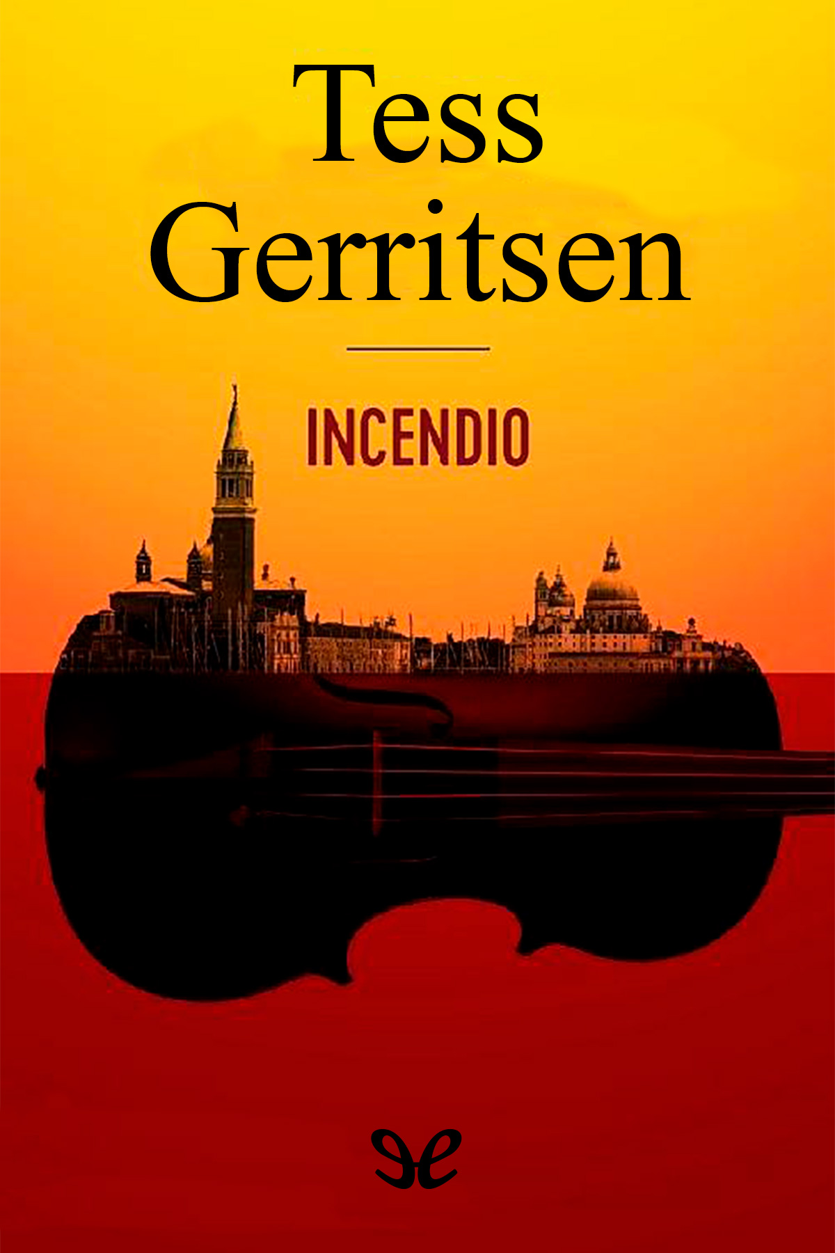 Incendio