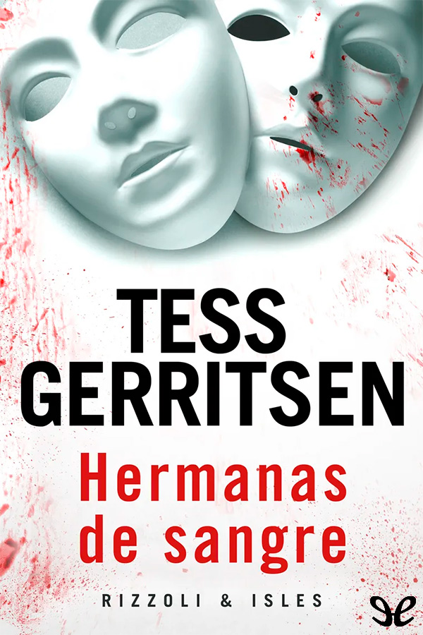 Hermanas de sangre