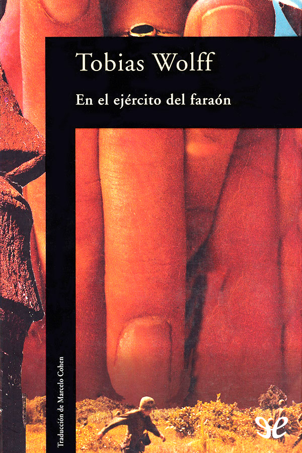 En el ejército del faraón