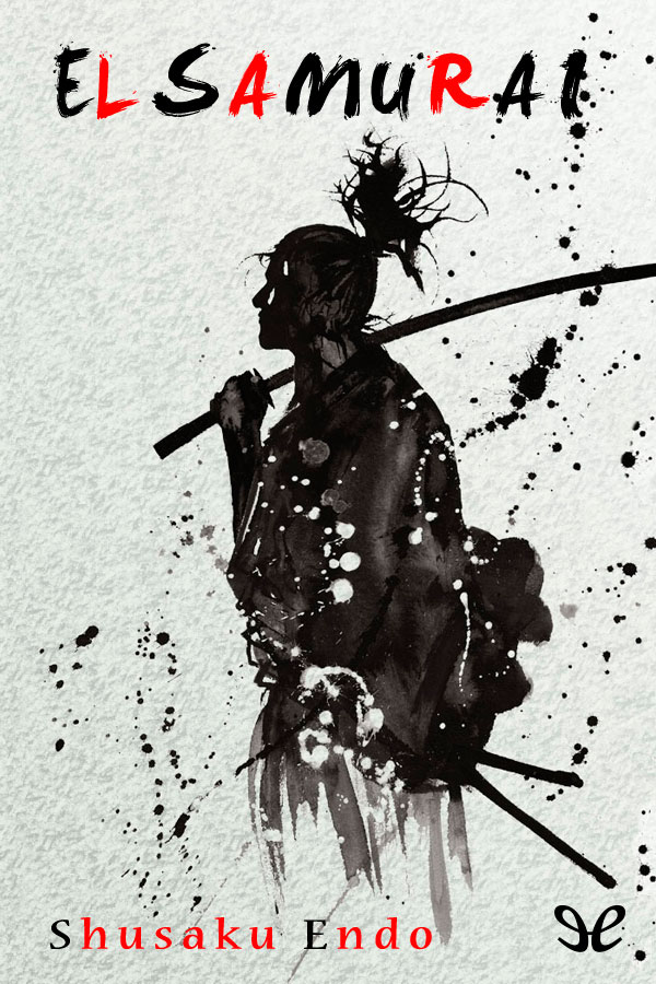 El samurai