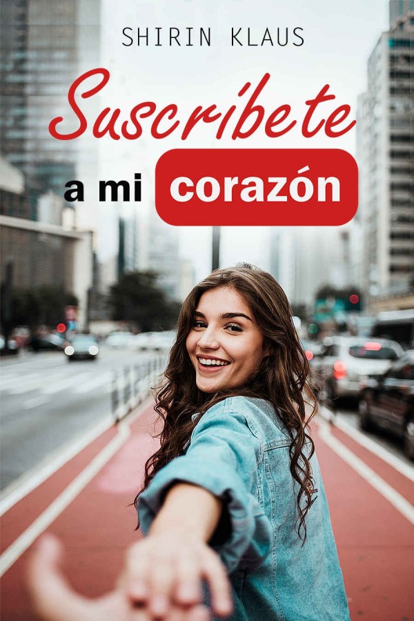 Suscríbete a mi corazón