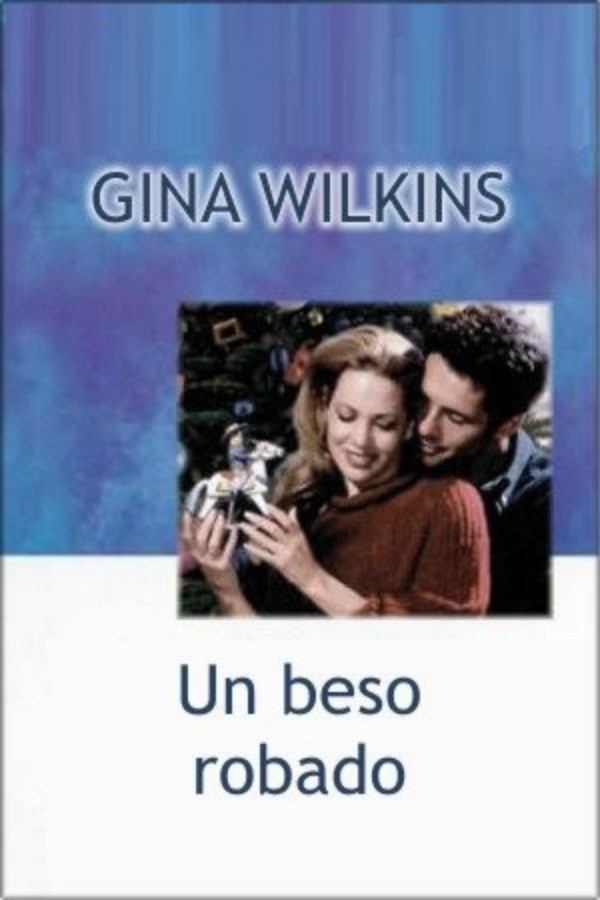 Un beso robado